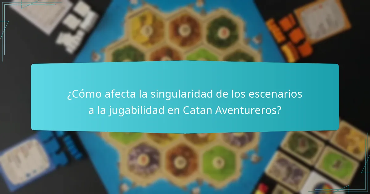 ¿Qué incentivos para los jugadores están presentes en Catan Aventureros?