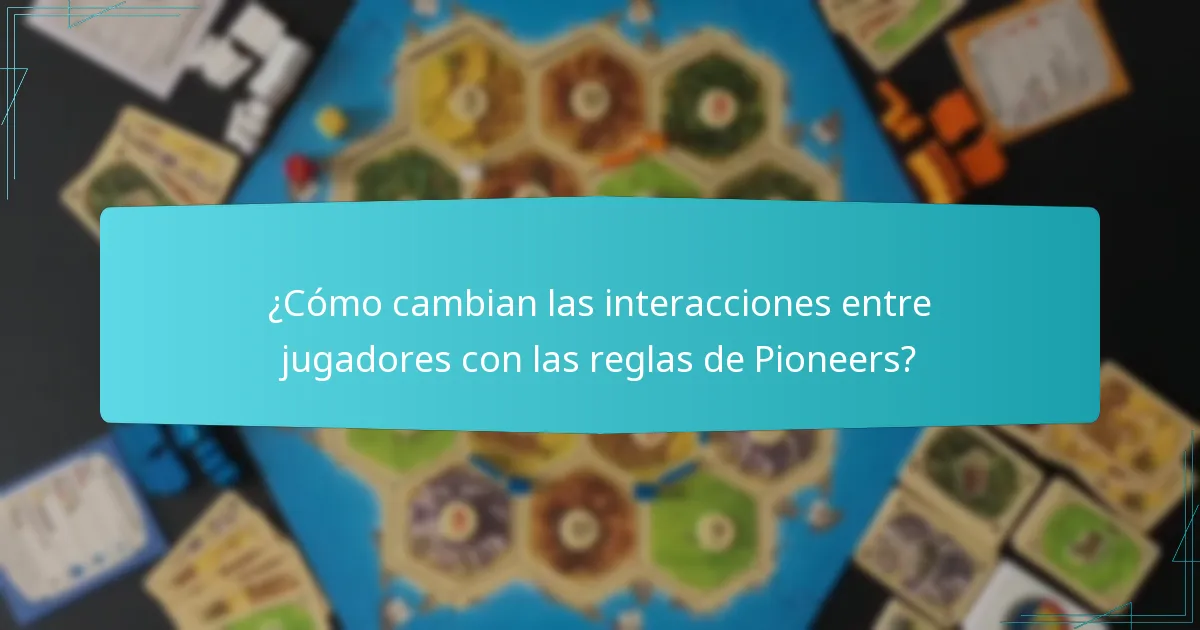 ¿Cómo funciona la recolección de recursos en Catan Pioneers?