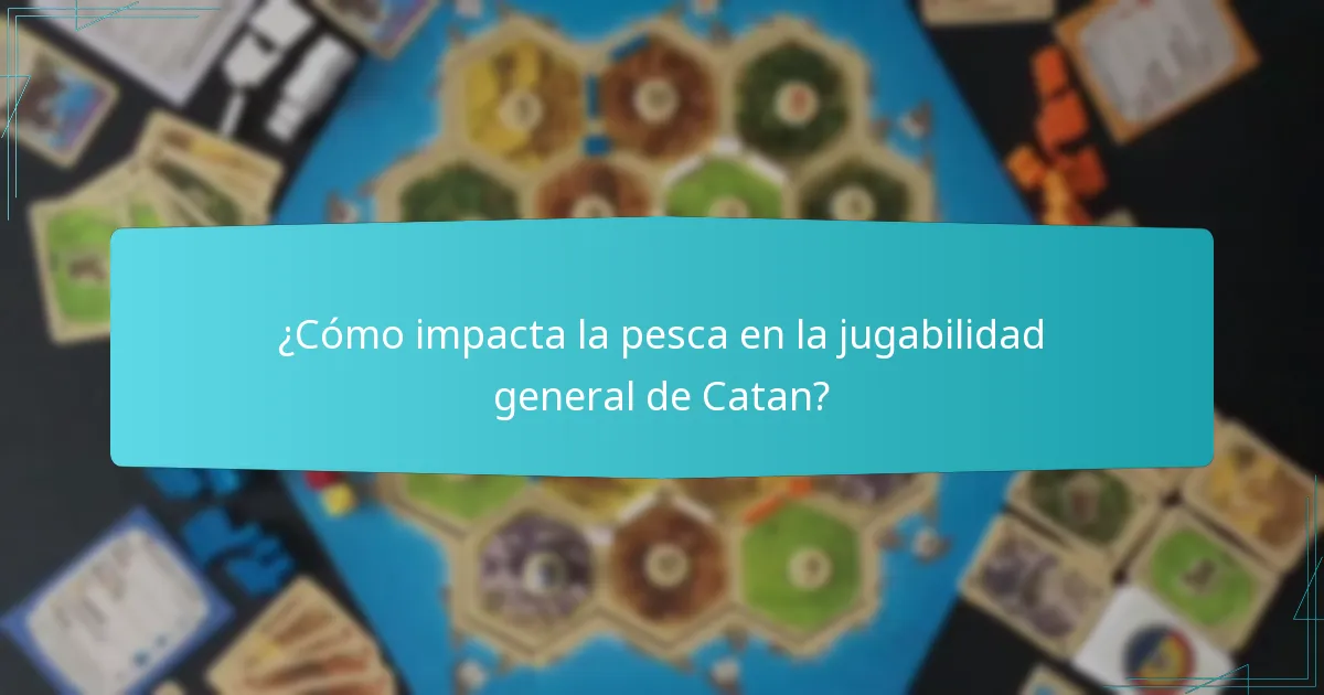 ¿Qué bonificaciones de recursos pueden obtener los jugadores de la pesca?