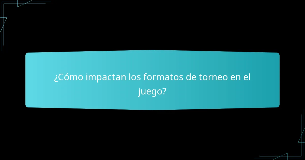 ¿Cuáles son las estrategias efectivas de los jugadores en Catan competitivo?