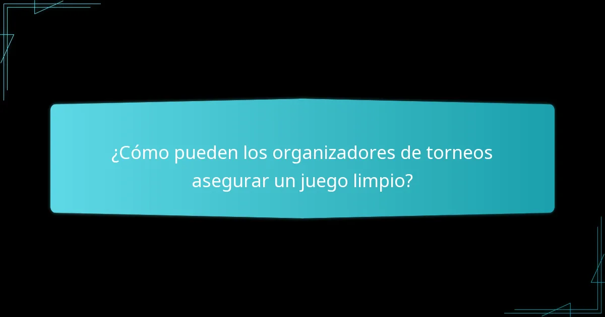 ¿Cómo está estructurada la gestión del evento para los torneos de Catan?