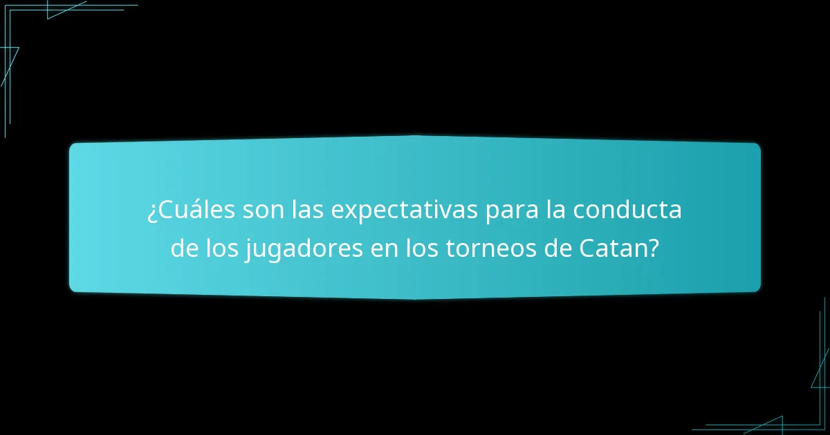 ¿Cómo se maneja la resolución de disputas en los torneos de Catan?