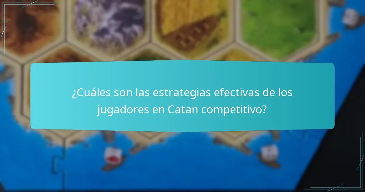 ¿Cómo afectan las diferentes variaciones de mapa al juego competitivo?