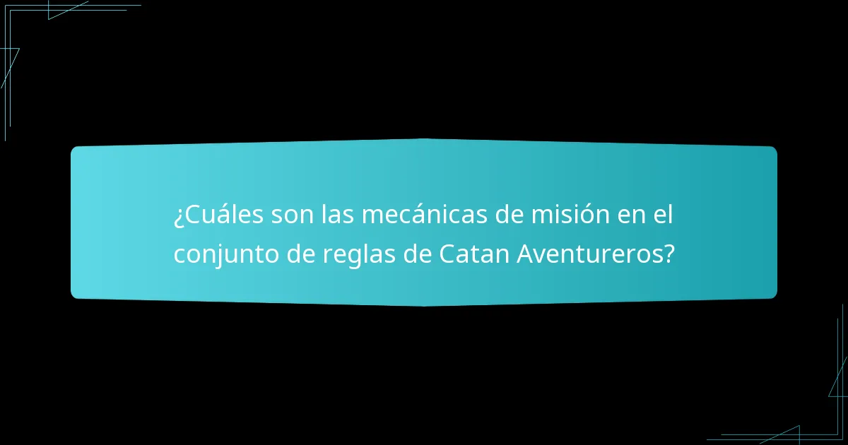 ¿Cómo afecta la singularidad de los escenarios a la jugabilidad en Catan Aventureros?