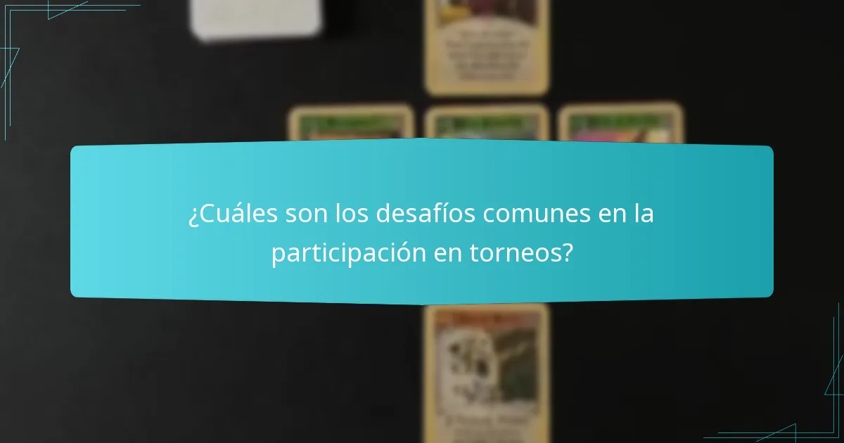 ¿Cuáles son los diferentes roles de los jugadores en los torneos de Catan?